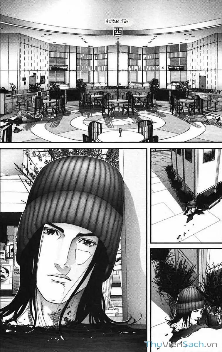 Chapter 134 - Image 6