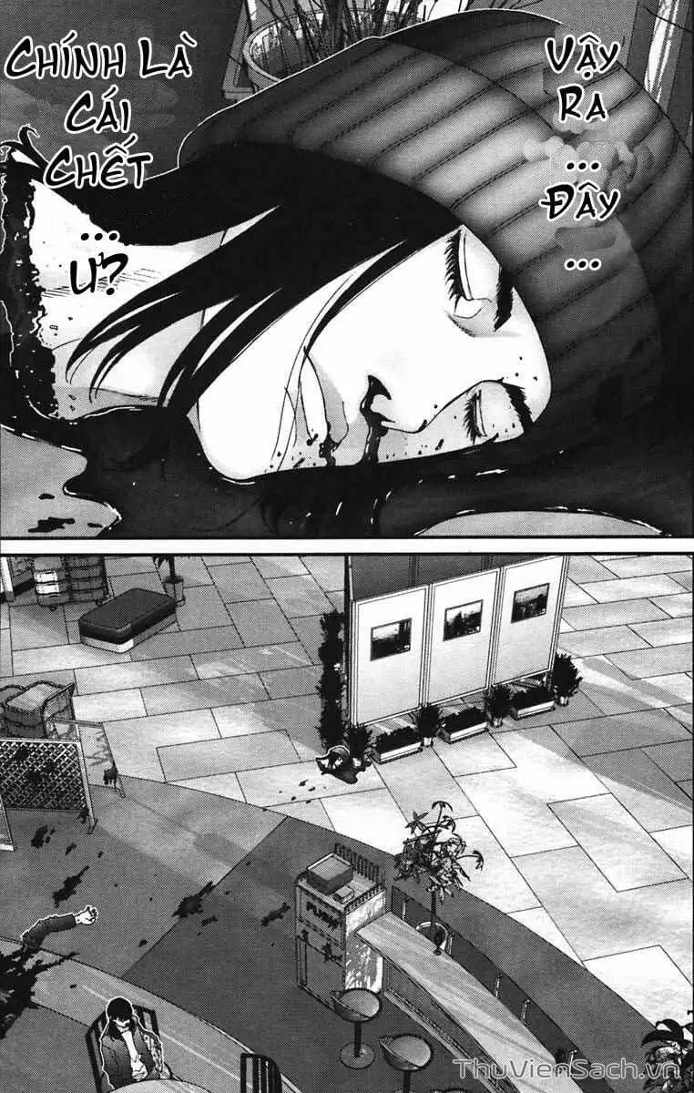 Chapter 134 - Image 9