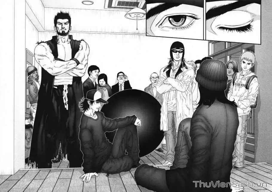 Chapter 134 - Image 10