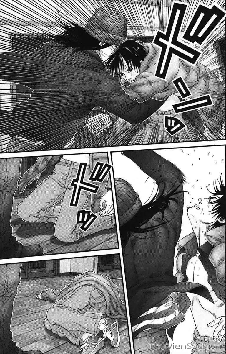 Chapter 135 - Image 2
