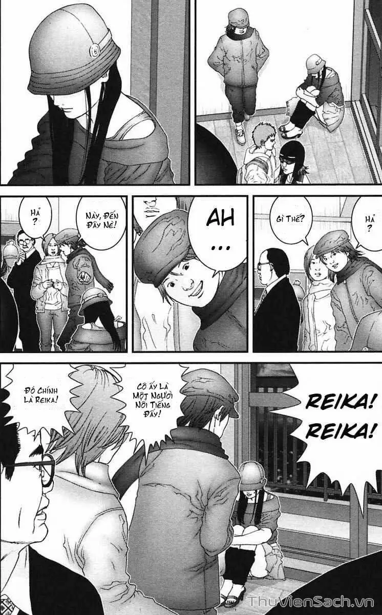 Chapter 135 - Image 11