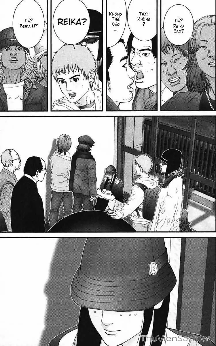 Chapter 135 - Image 12