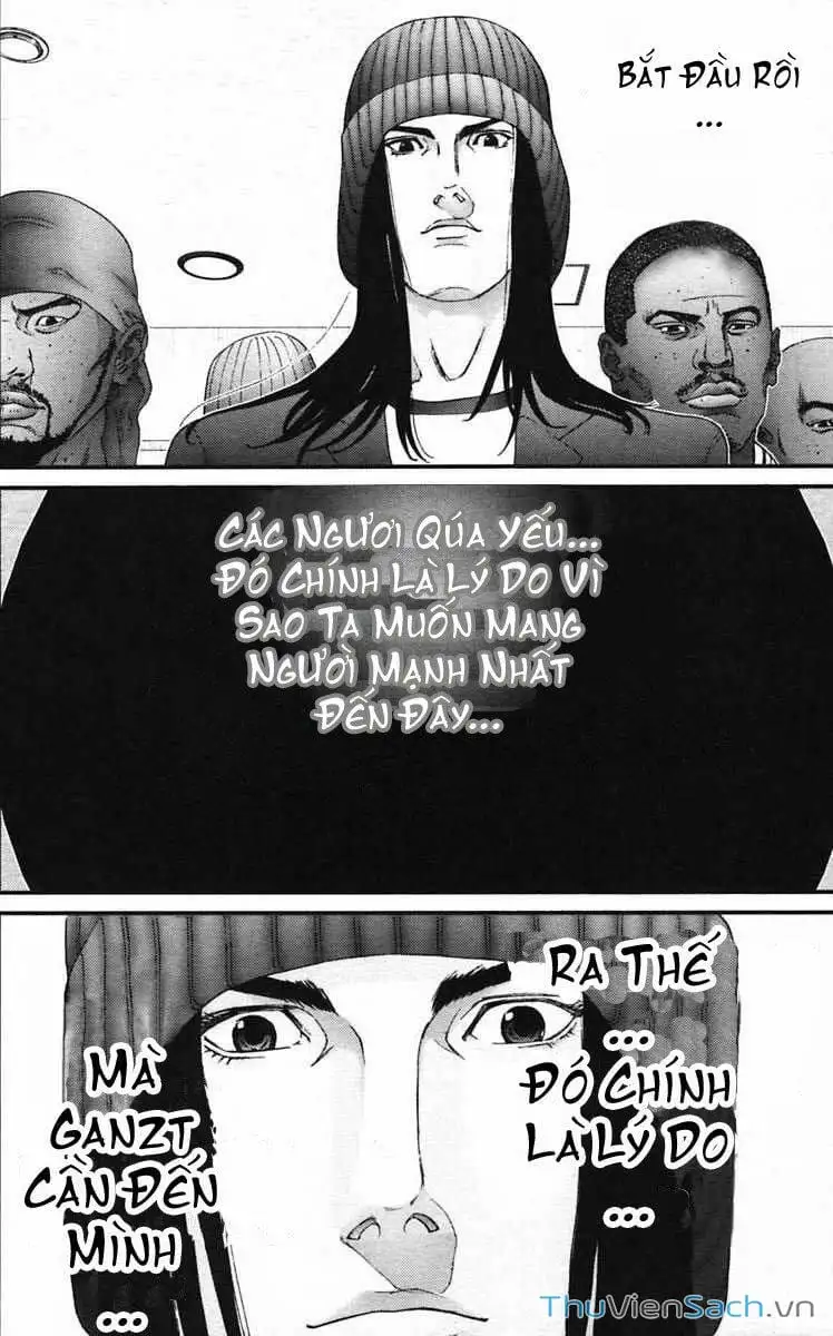 Chapter 135 - Image 15