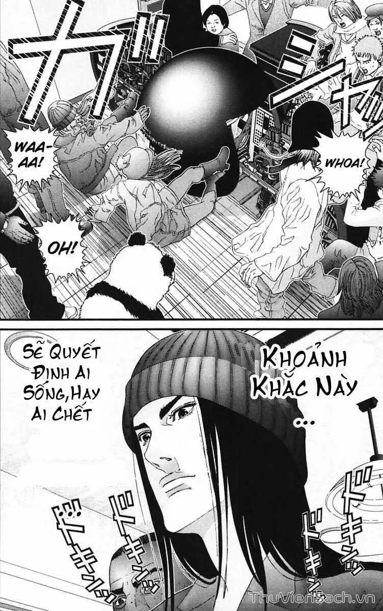 Chapter 135 - Image 17
