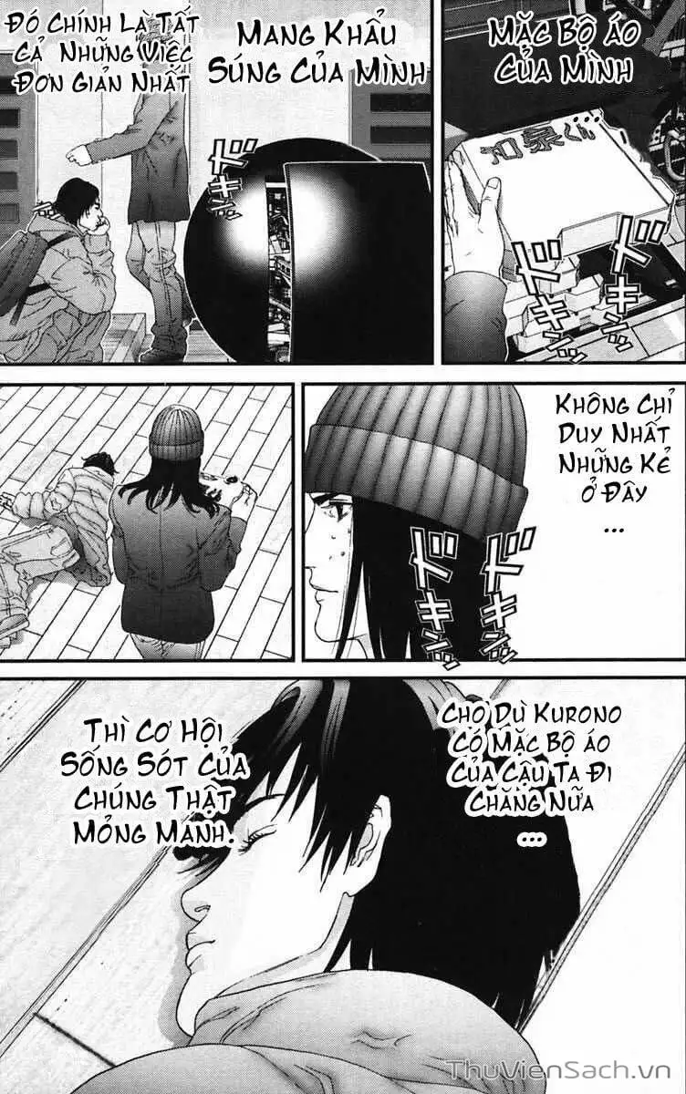 Chapter 135 - Image 18