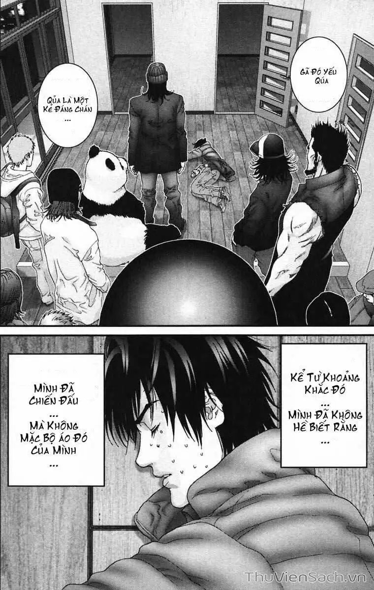 Chapter 135 - Image 3
