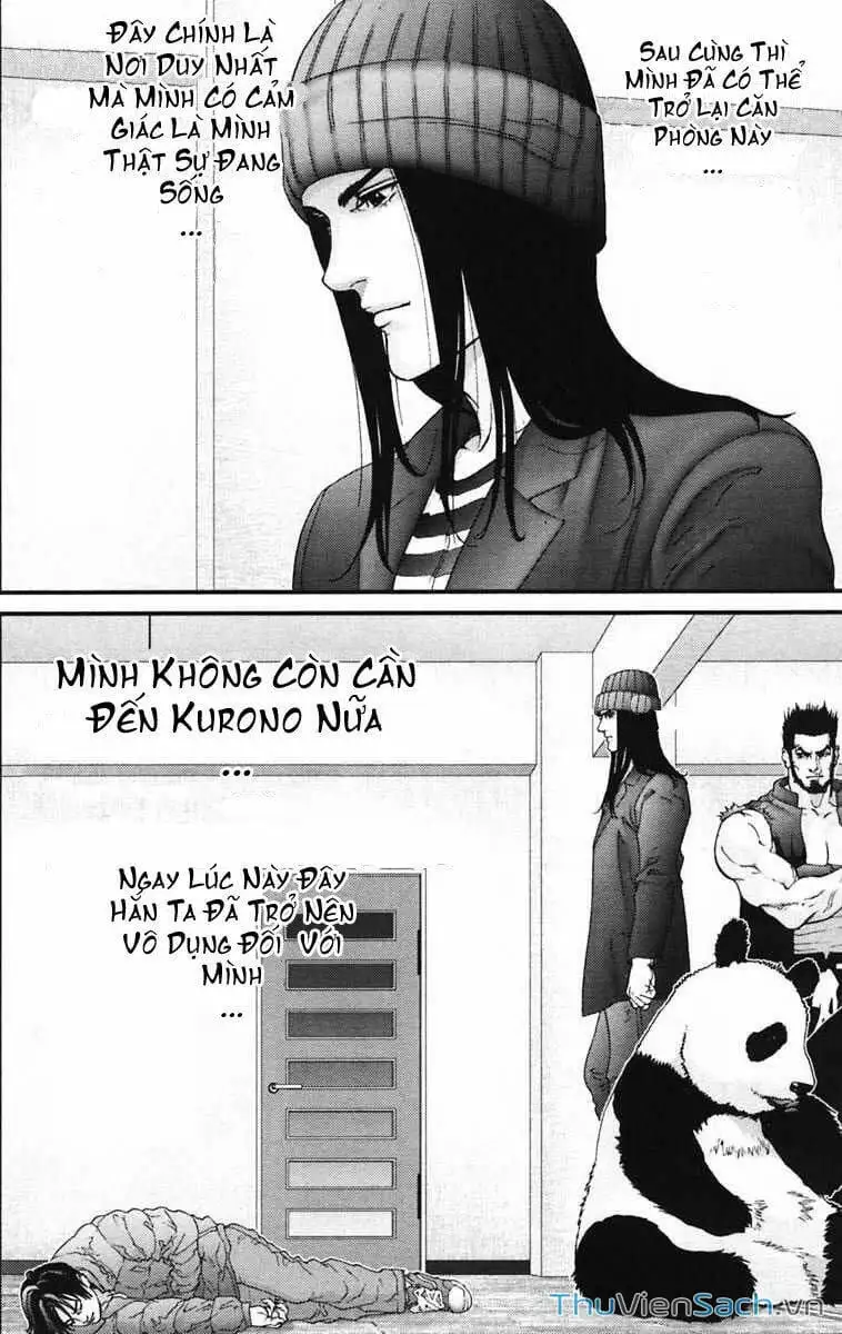 Chapter 135 - Image 5