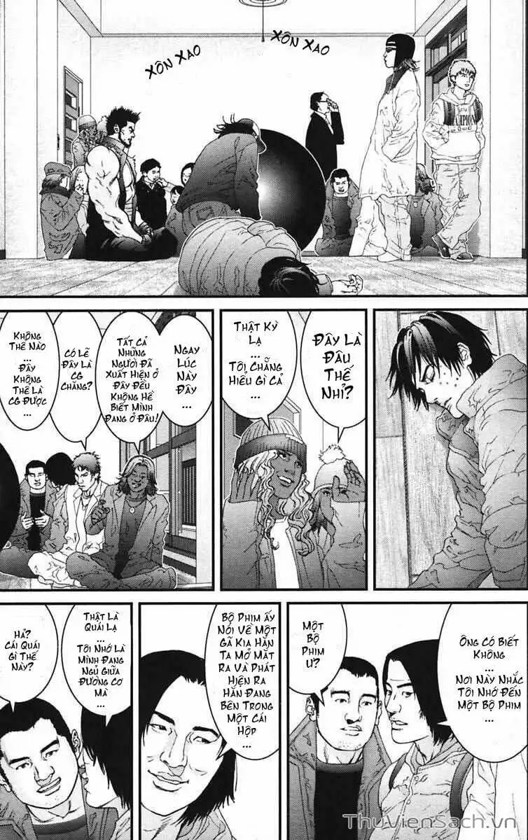 Chapter 135 - Image 6