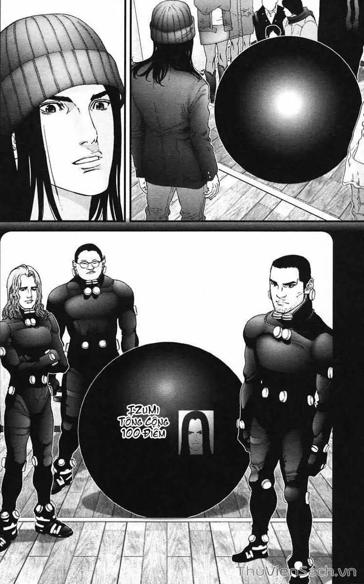 Chapter 135 - Image 7