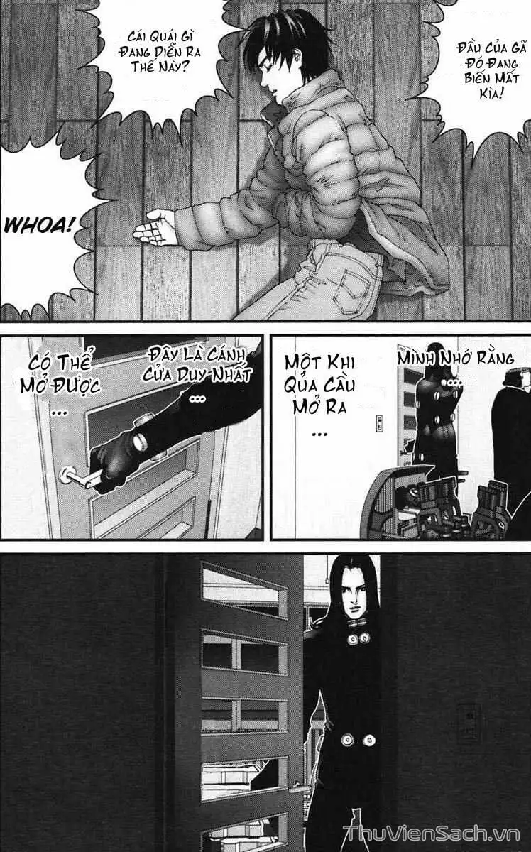 Chapter 136 - Image 1