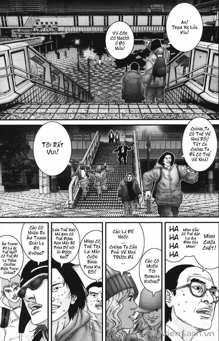 Chapter 136 - Image 12