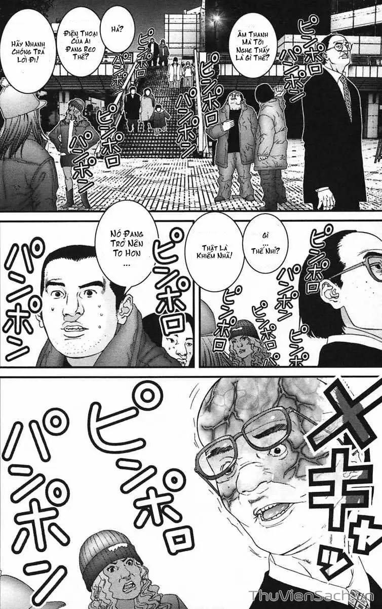 Chapter 136 - Image 13