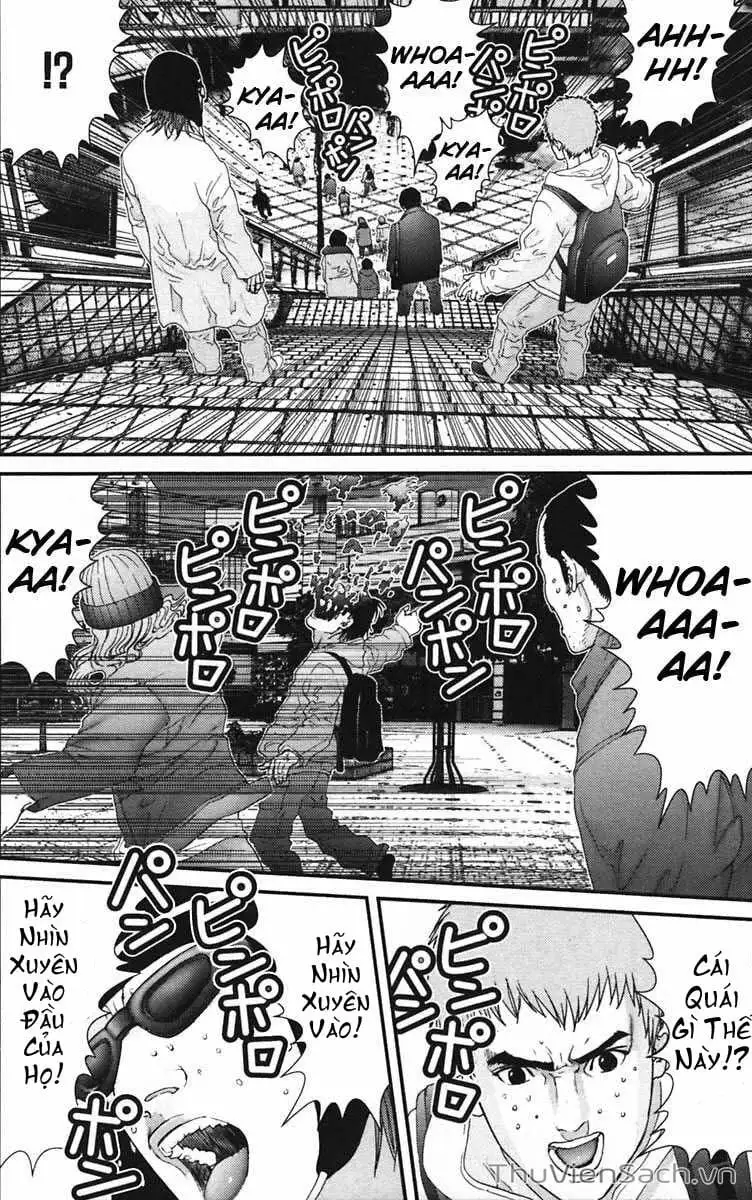 Chapter 136 - Image 15
