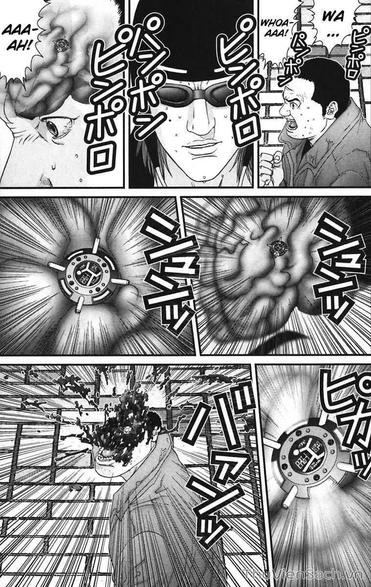 Chapter 136 - Image 16