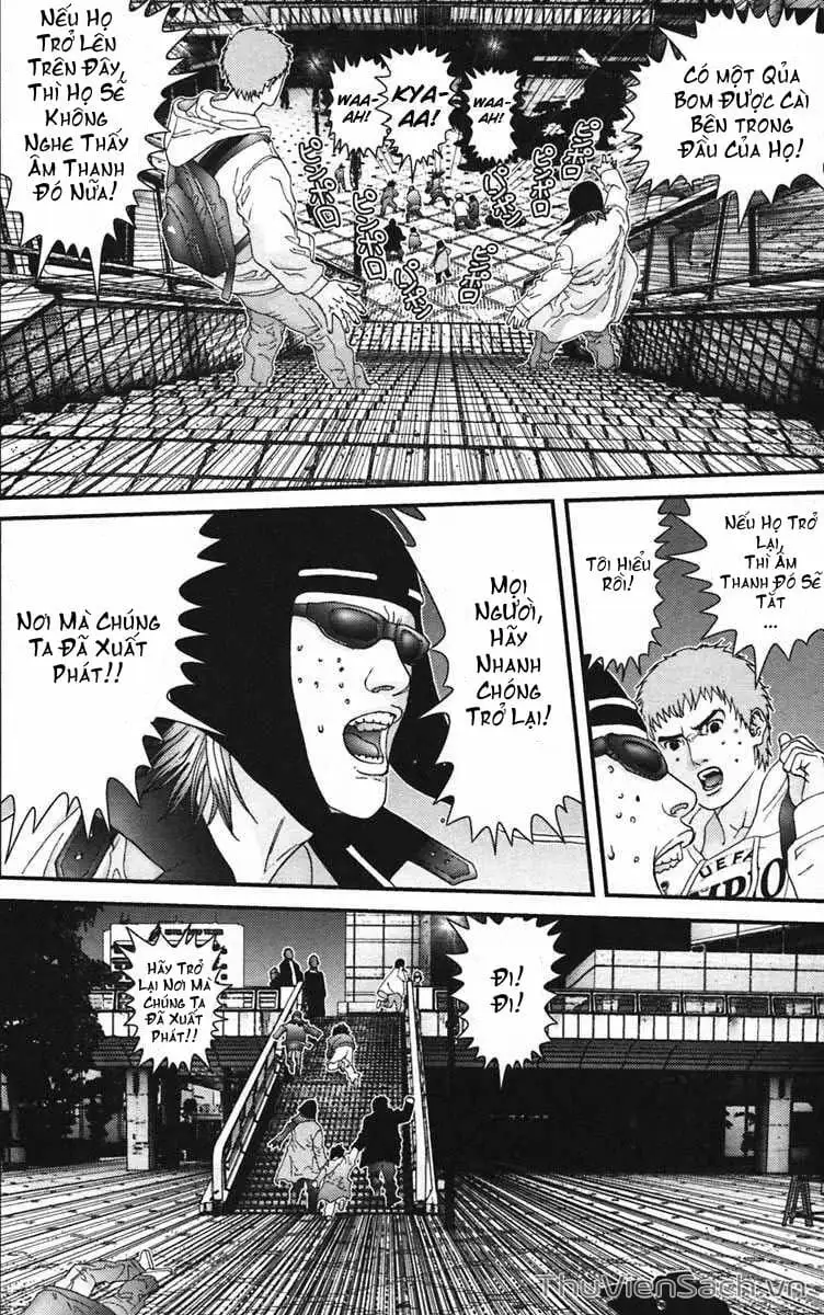 Chapter 136 - Image 17