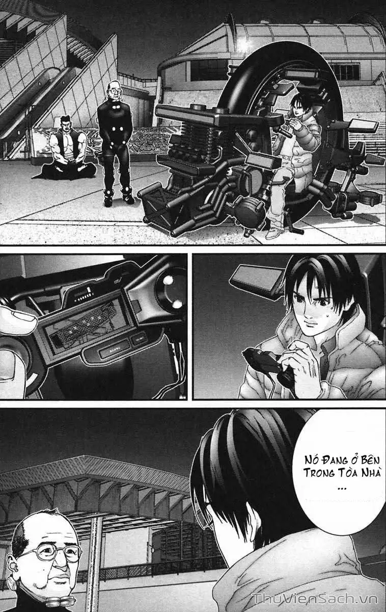 Chapter 136 - Image 18