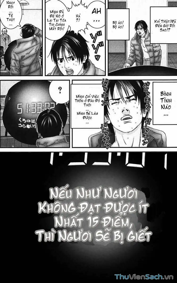 Chapter 136 - Image 3