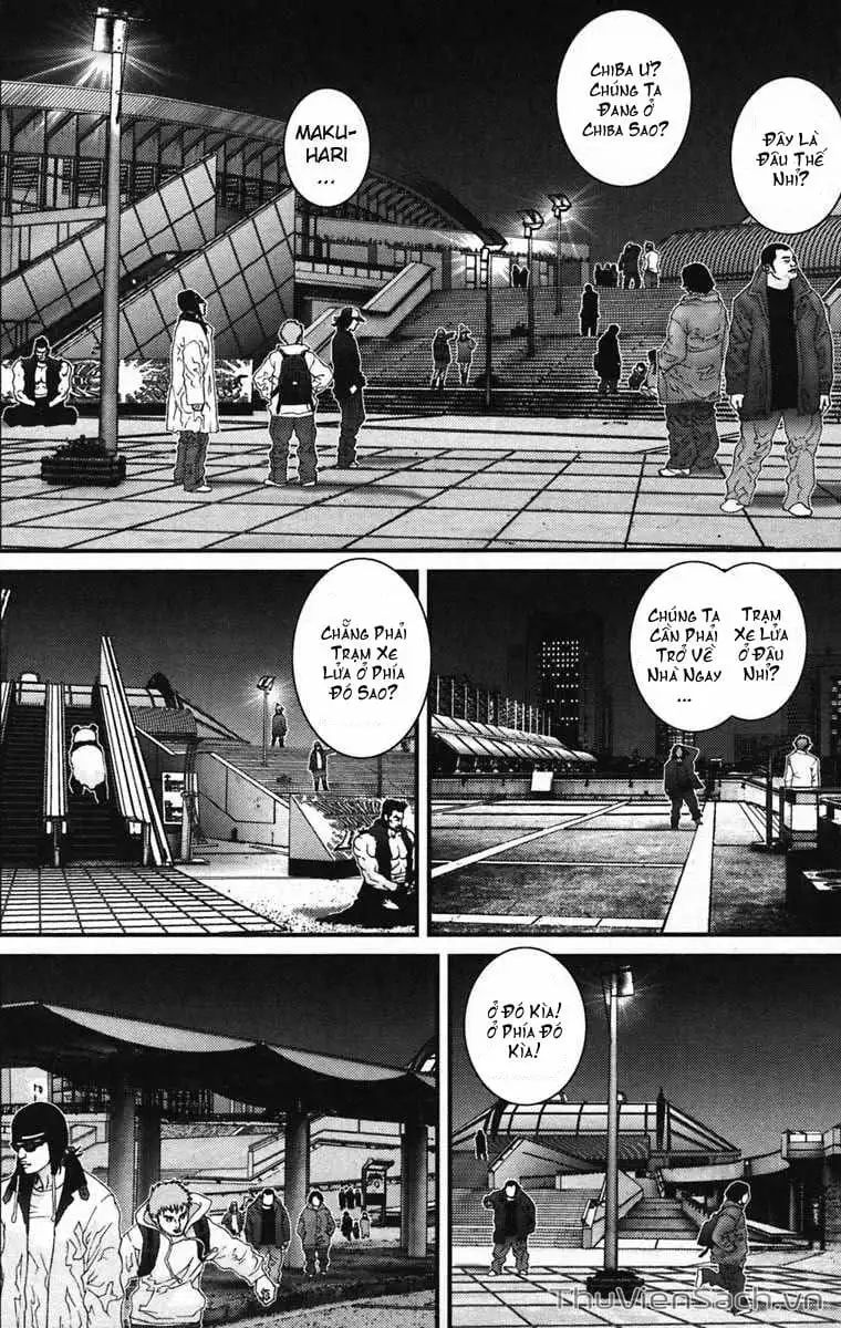 Chapter 136 - Image 5