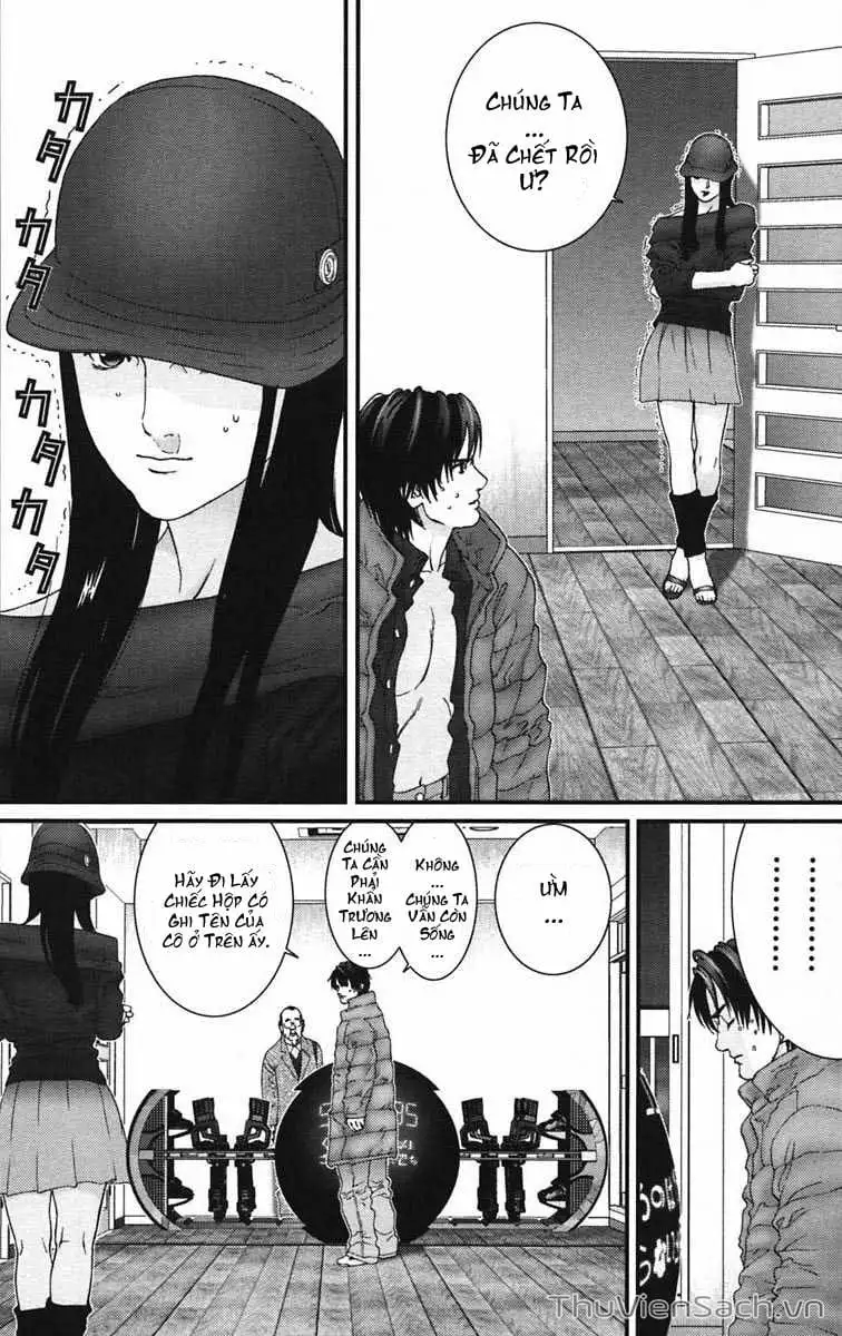 Chapter 136 - Image 7