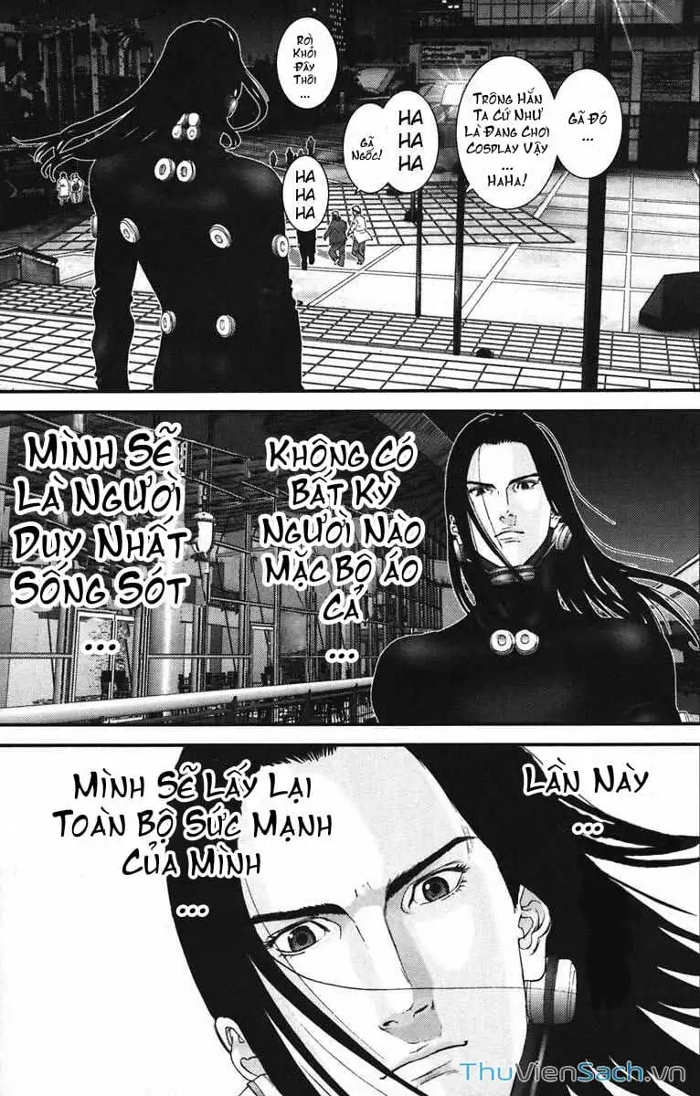Chapter 136 - Image 8