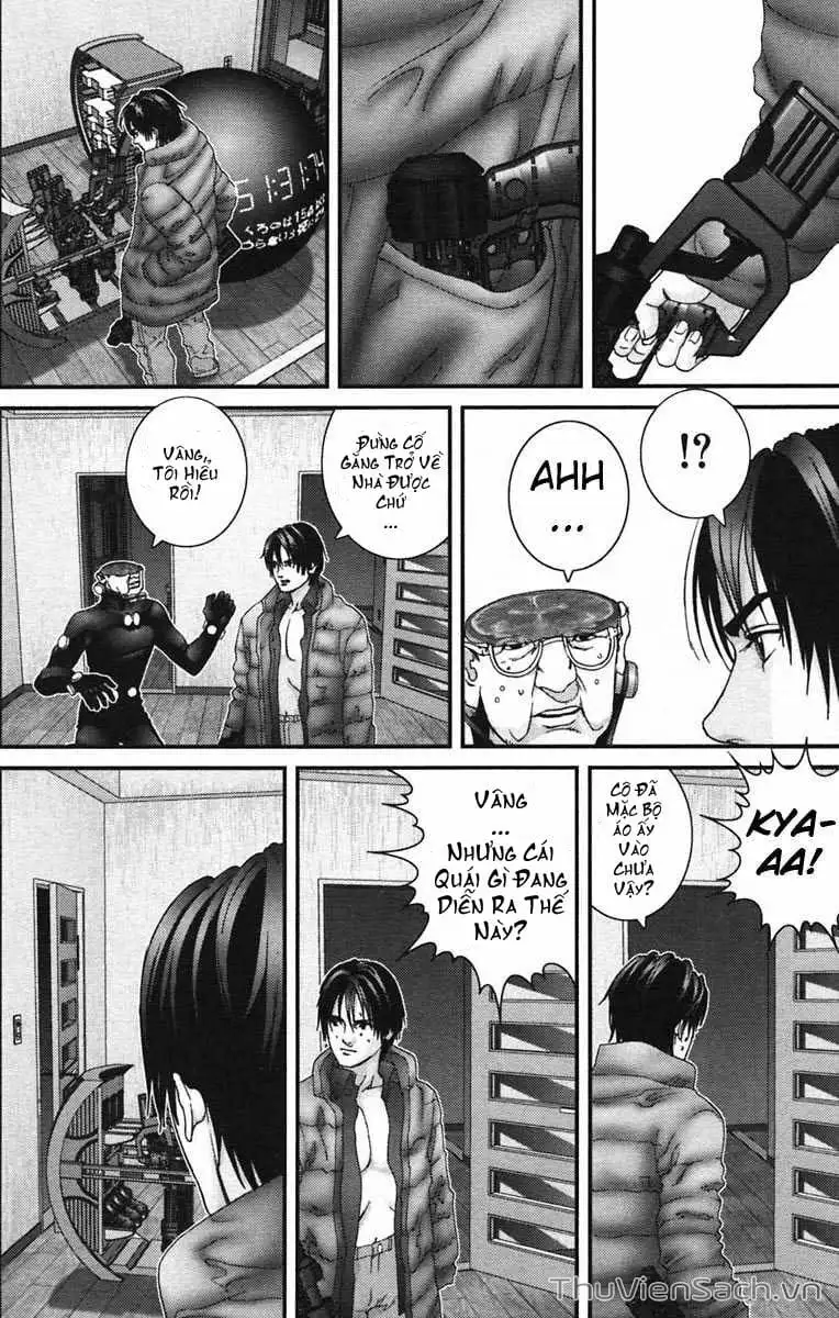 Chapter 136 - Image 9