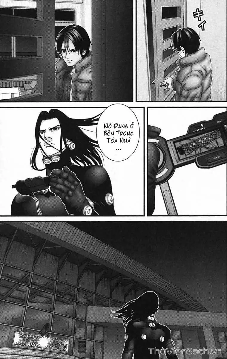 Chapter 136 - Image 10