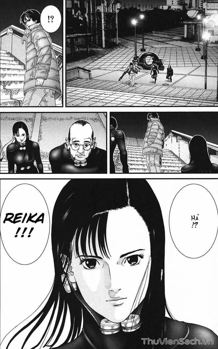 Chapter 137 - Image 1