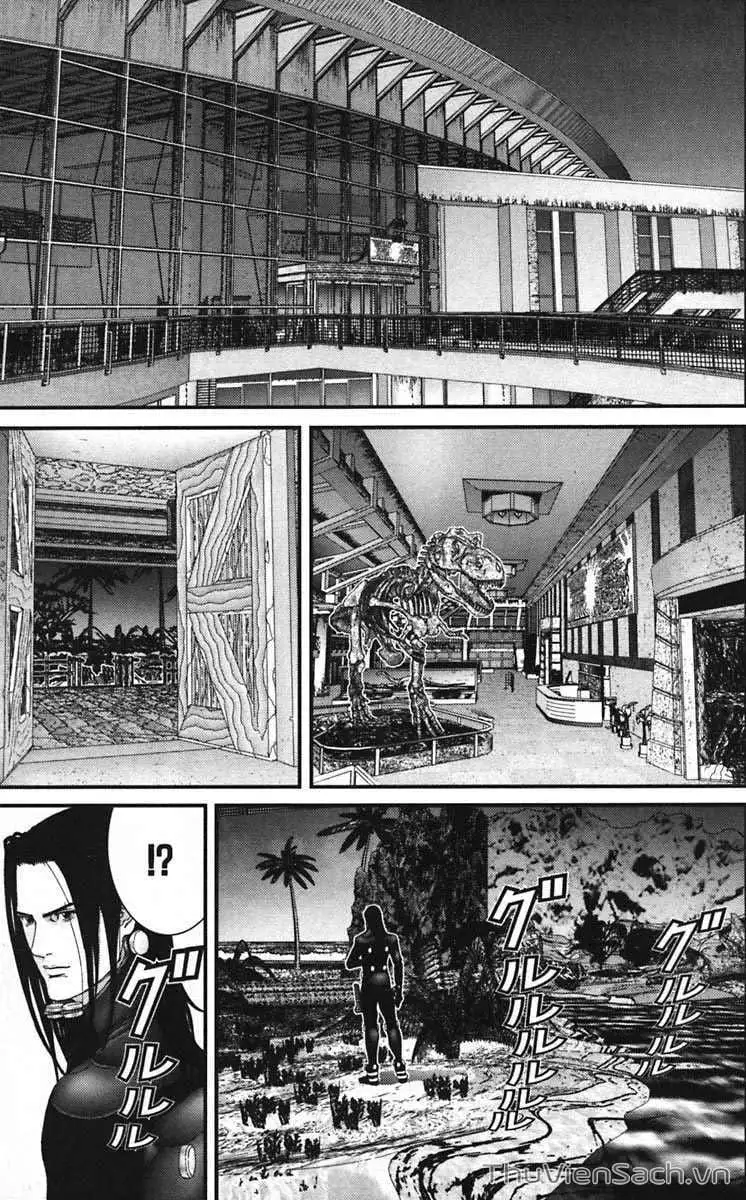 Chapter 137 - Image 2