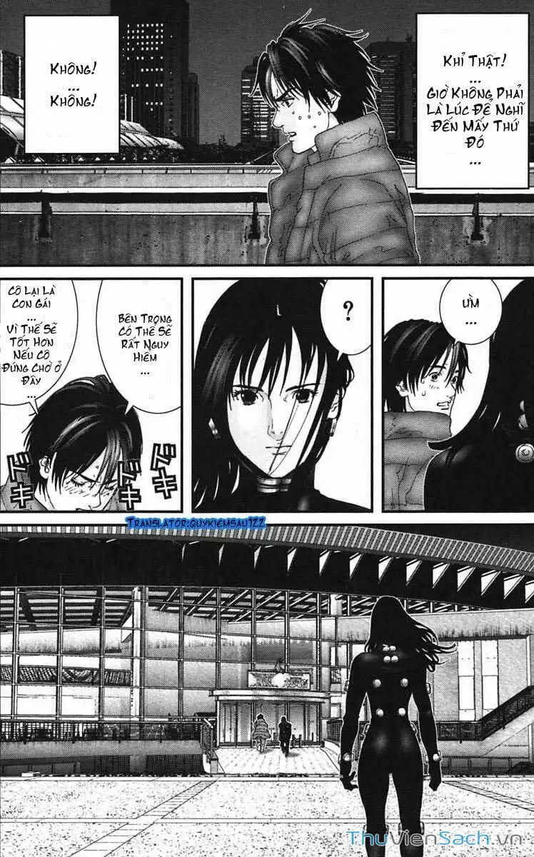 Chapter 137 - Image 11