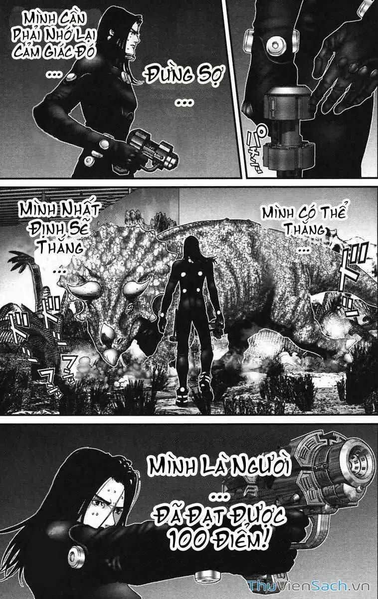 Chapter 137 - Image 12