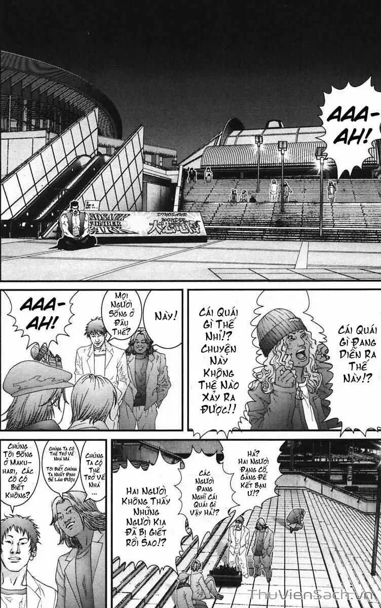Chapter 137 - Image 13