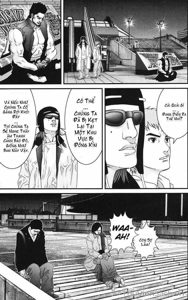 Chapter 137 - Image 14