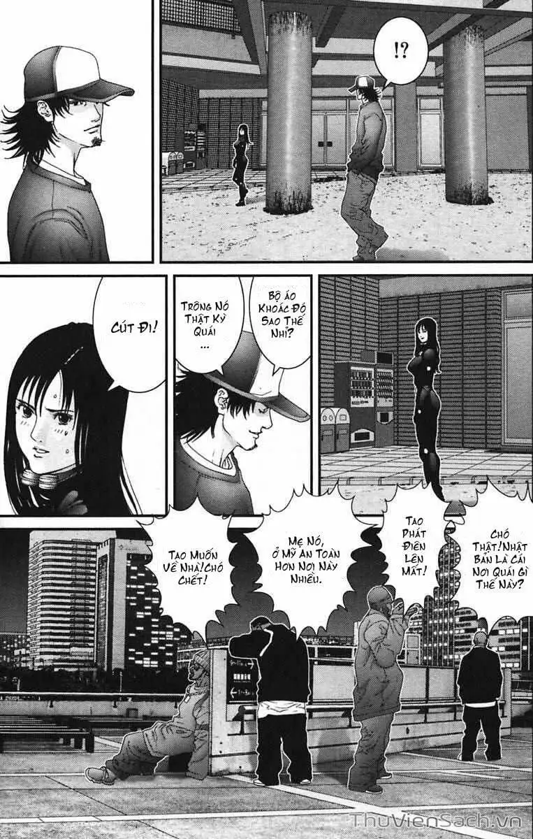 Chapter 137 - Image 16