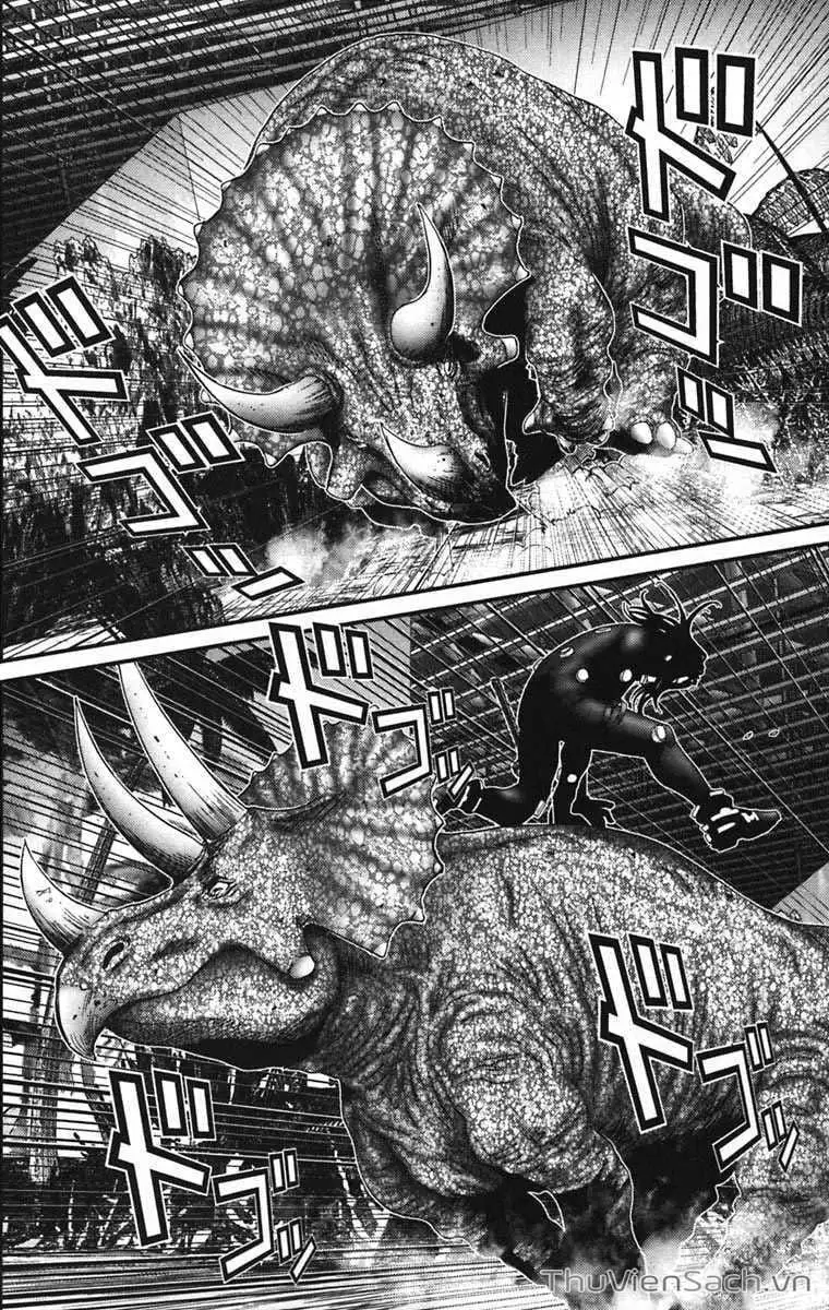 Chapter 137 - Image 17