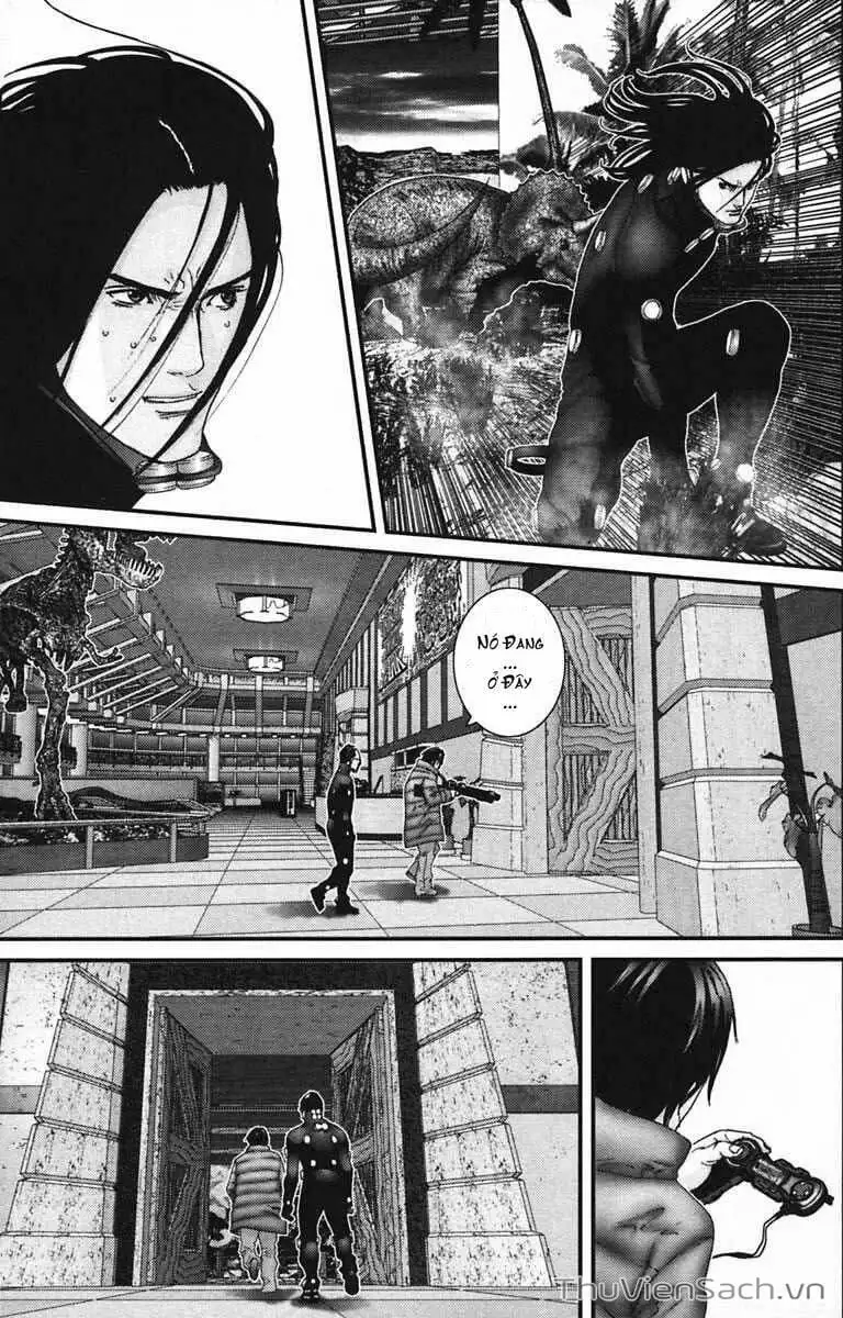 Chapter 137 - Image 18