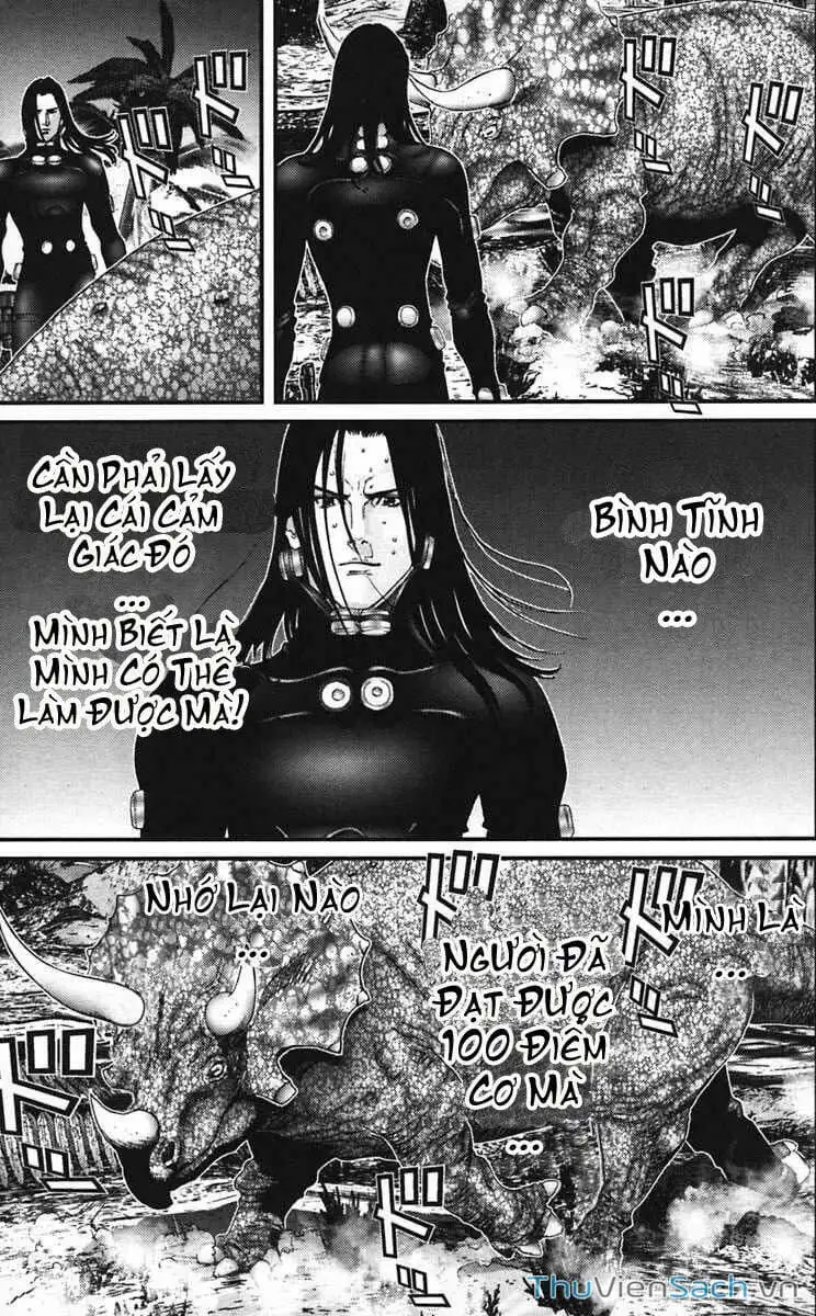 Chapter 137 - Image 6