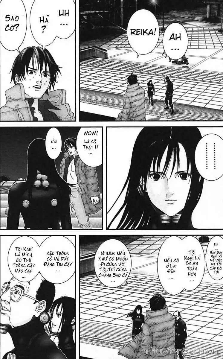 Chapter 137 - Image 7