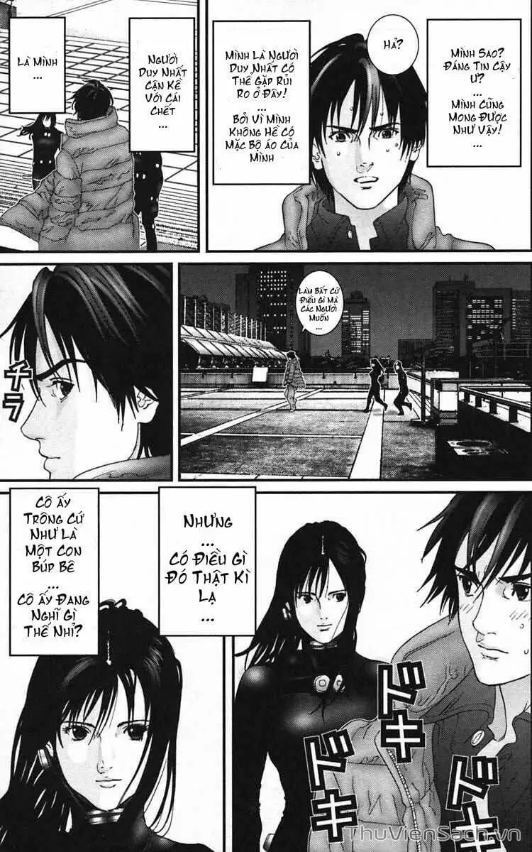 Chapter 137 - Image 8