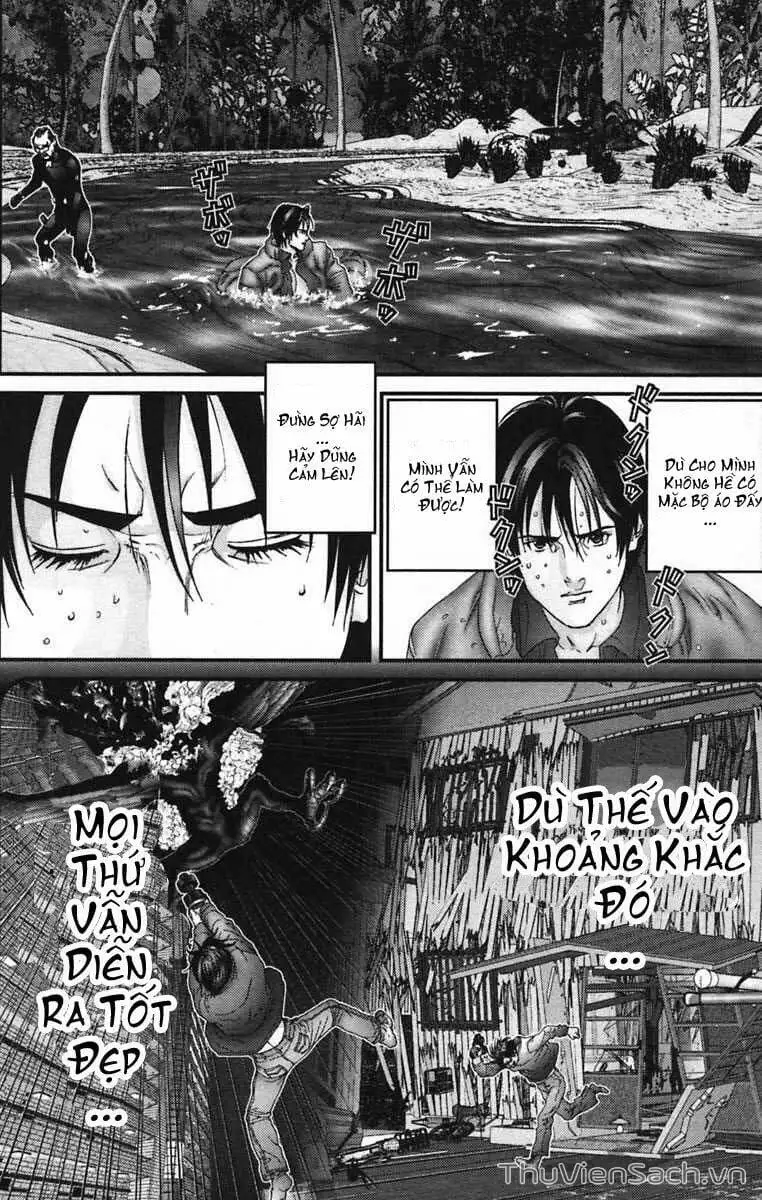 Chapter 138 - Image 1