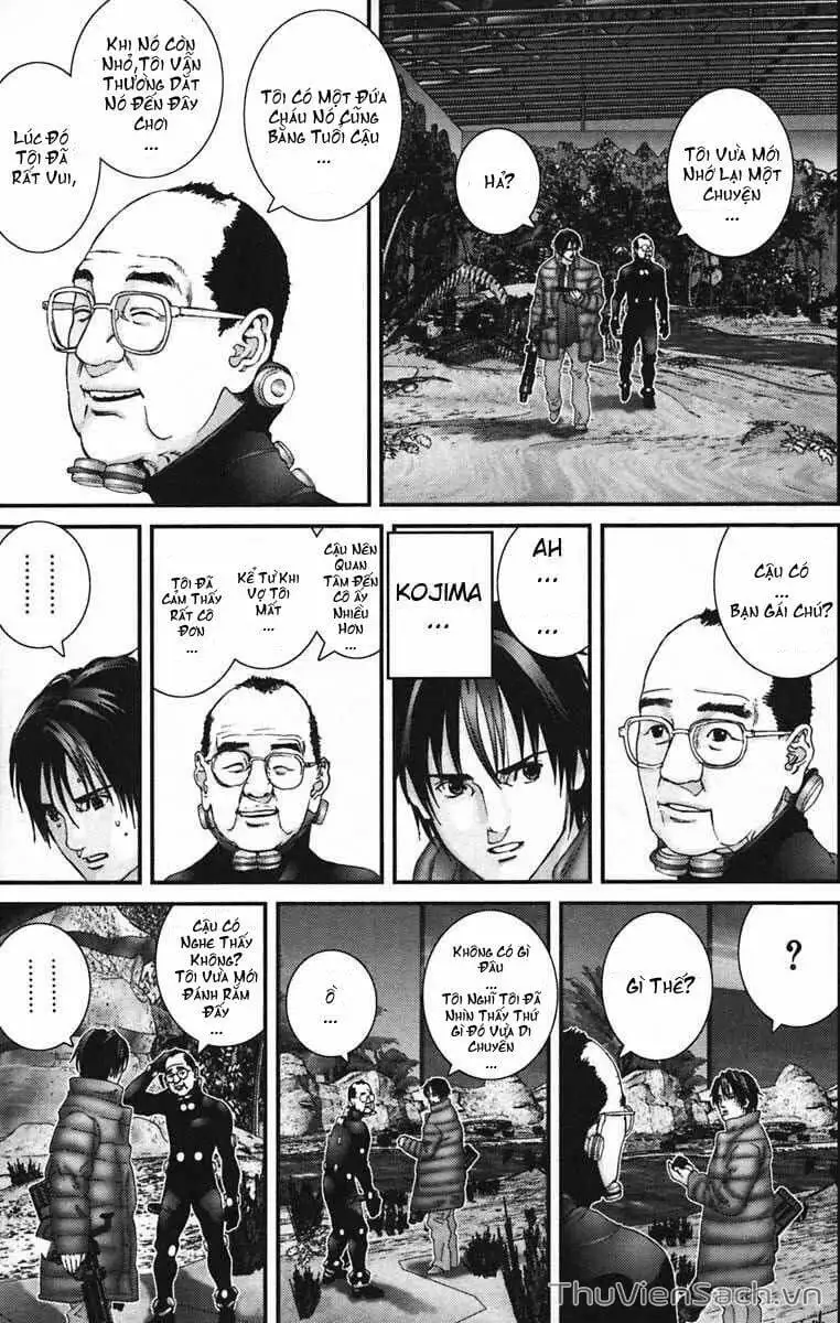 Chapter 138 - Image 2