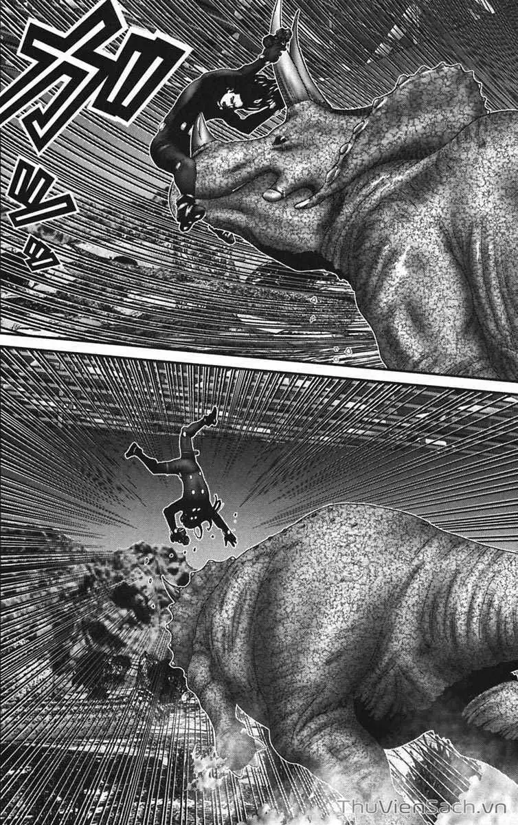 Chapter 138 - Image 11