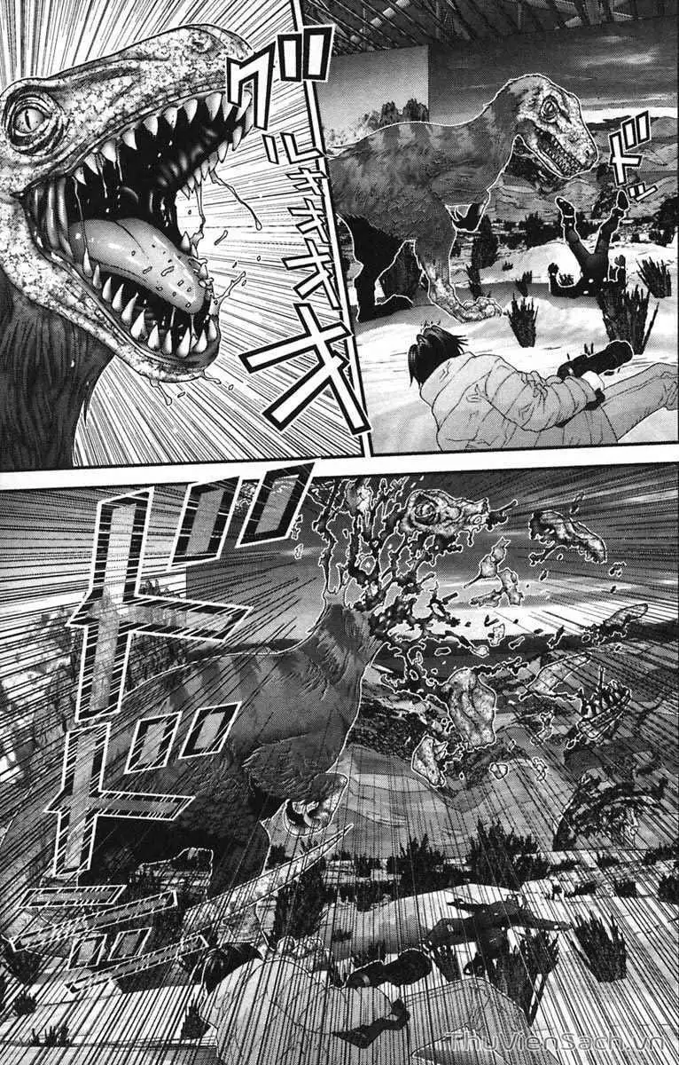 Chapter 138 - Image 14