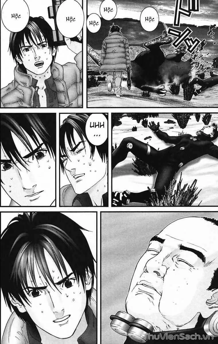 Chapter 138 - Image 15