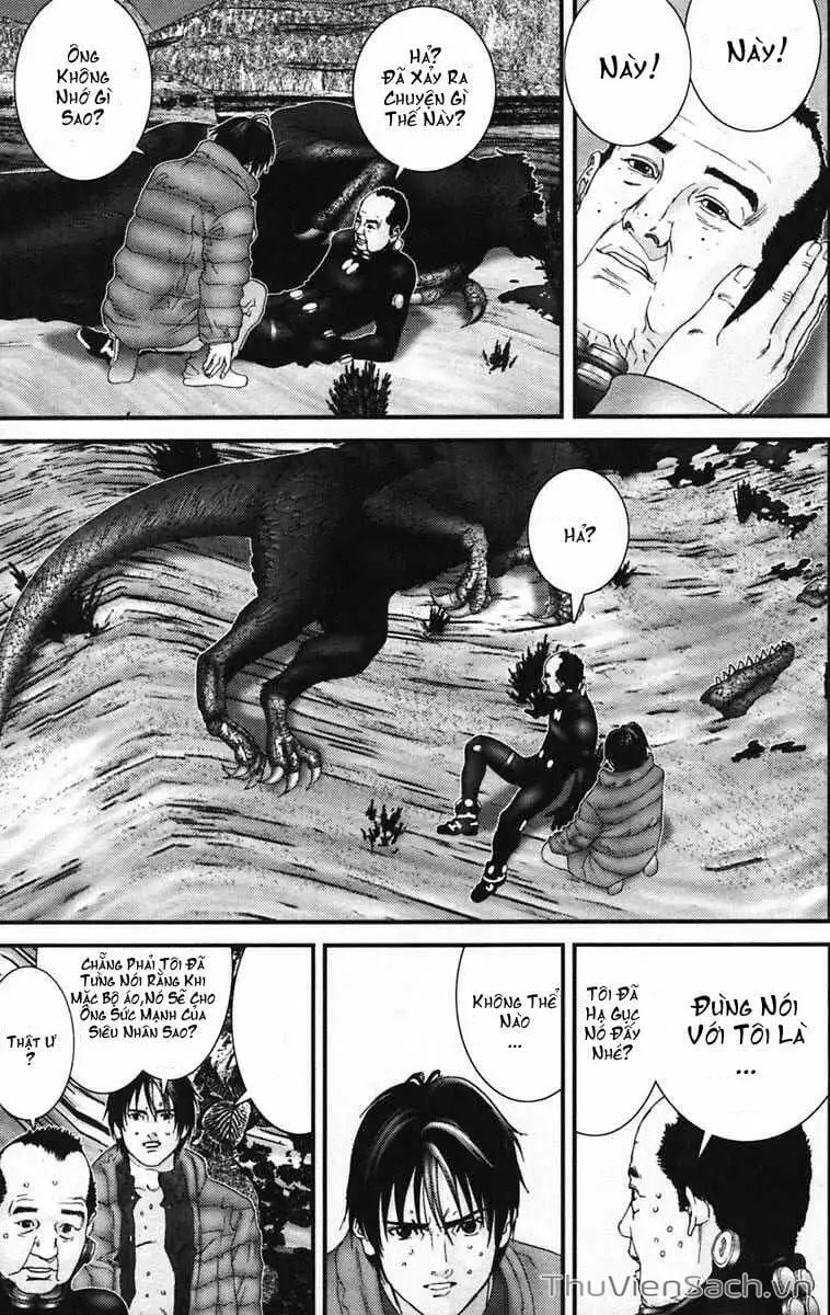 Chapter 138 - Image 18