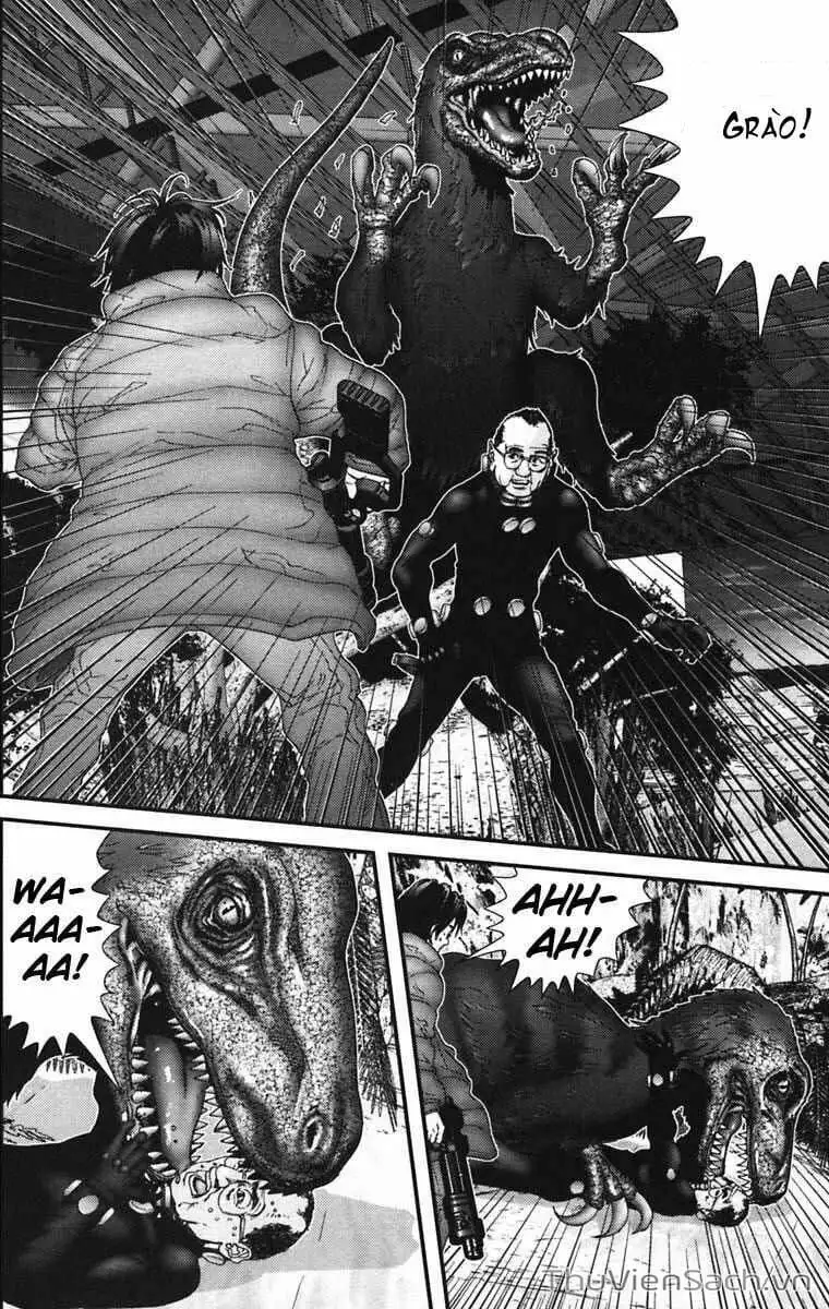 Chapter 138 - Image 3