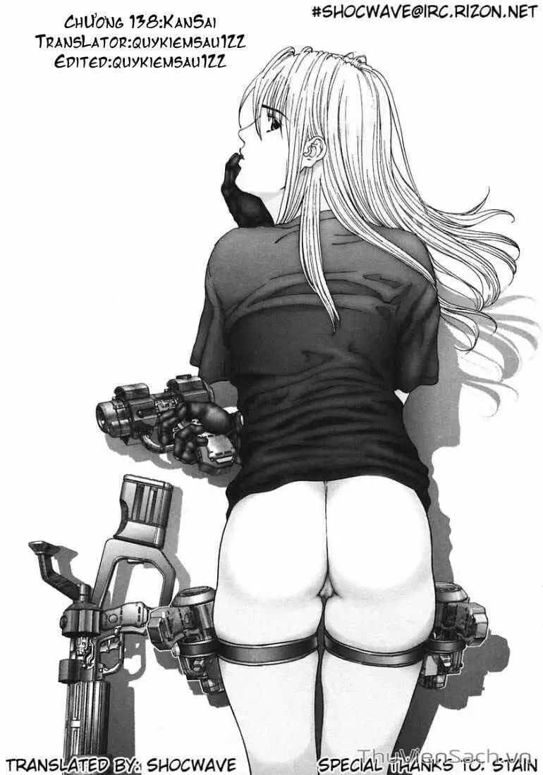Chapter 138 - Image 4