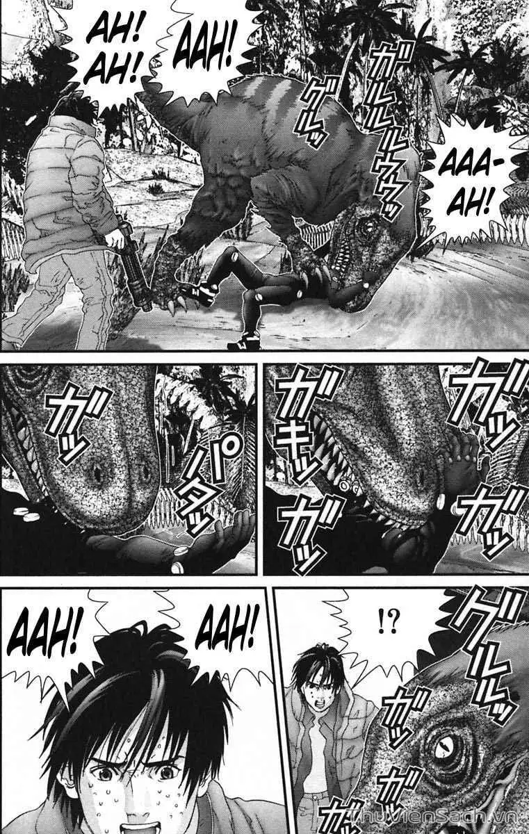 Chapter 138 - Image 5