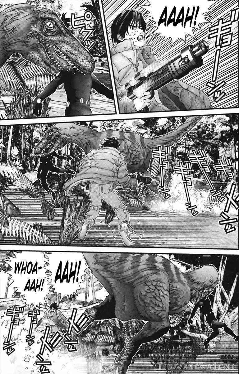 Chapter 138 - Image 6