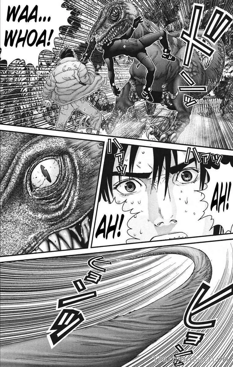 Chapter 138 - Image 7