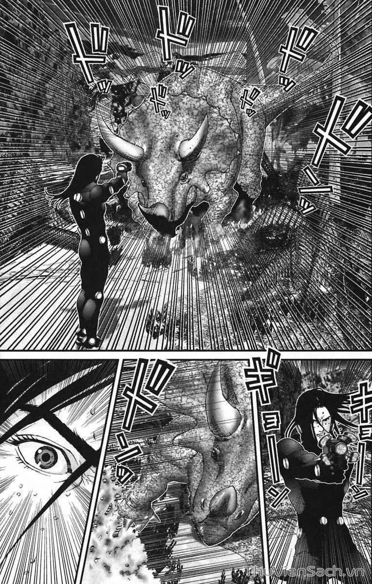 Chapter 138 - Image 10